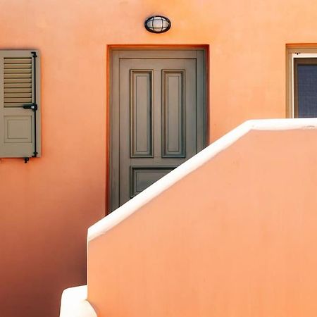 Вілла Family Fun In The Infinite Aegean By Neuvel Kato Meria Екстер'єр фото