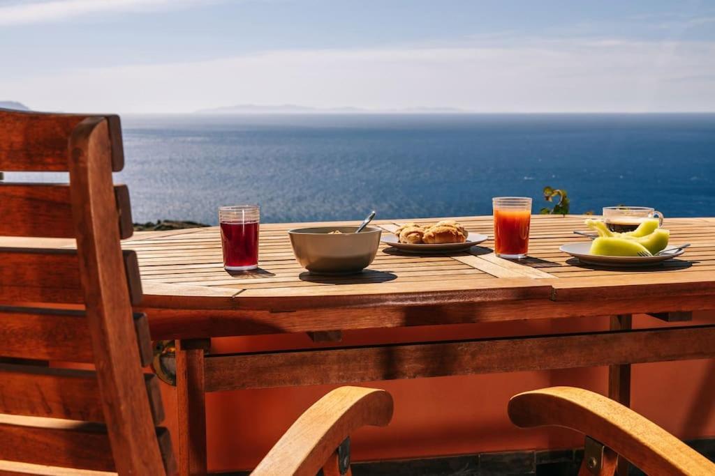 Вілла Family Fun In The Infinite Aegean By Neuvel Kato Meria Екстер'єр фото